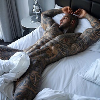 Логотип телеграм канала @mensexgram — Men’sGram