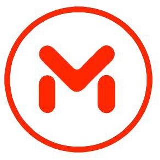 Логотип телеграм -каналу menshchyna — Менщина