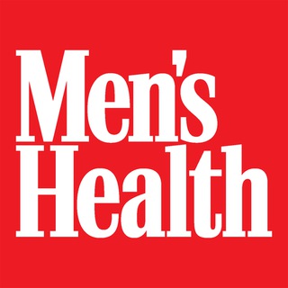 Logo des Telegrammkanals menshealthde - Men's Health