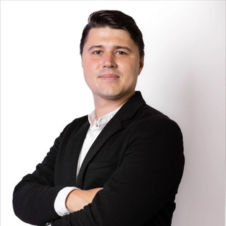 Telegram channel Алексей Меньшенин logo