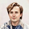 Логотип телеграм канала @menshikov_briefly — Александр Меньшиков. Кратко