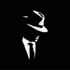 Логотип телеграм канала @mensjurnall — GENTLEMAN