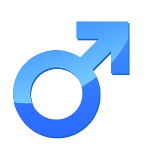 Логотип телеграм канала @mensland — МУЖСКОЙ
