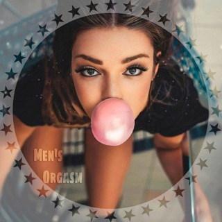 Логотип телеграм канала @mensorgasm — Men's Orgasm