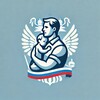 Telegram channel Мужской разговор logo