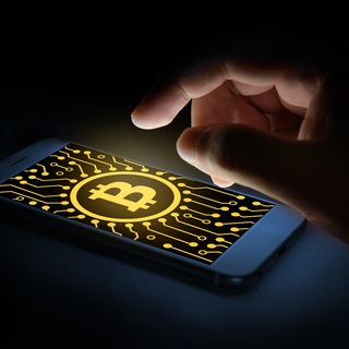 Логотип телеграм канала @mensrypiso — Crypto Новости
