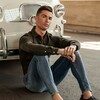 Логотип телеграм канала @menssjornol — MEN’S | JOURNAL