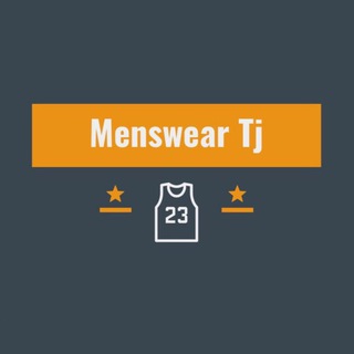 Logo of telegram channel menswear_tj_istanbul — menswear_Tj_istanbul