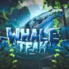 Logo of telegram channel ment_team — Whale Team Shop