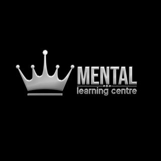 Telegram kanalining logotibi mental_learning_centre — Mental LC