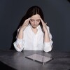 Логотип телеграм канала @mental_clean — Ментальный клининг