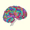 Логотип телеграм -каналу mental_hub_project — Mental Hub