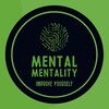 Логотип телеграм -каналу mental_mantality — mental mentality