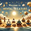 Logo of telegram channel mental_treasure — Mental Treasure
