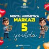 Telegram kanalining logotibi mental_uzbekistan — Mental arifmetika markazi