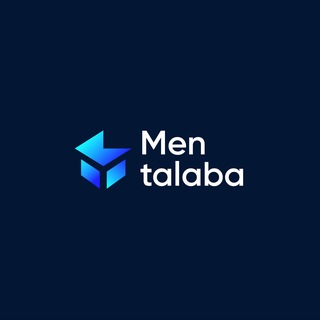 Telegram kanalining logotibi mentalaba_uz — Mentalaba.uz