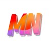 Логотип телеграм канала @mentalandnight — Mental News