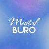 Логотип телеграм канала @mentalburo — MentalBuro