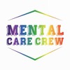 Логотип телеграм канала @mentalcarecrew — психотерапия в кармане | MCC
