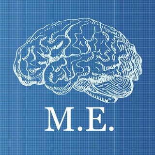 Логотип телеграм канала @mentalengineering — Mental Engineering