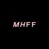Логотип телеграм канала @mentalfest — Mental Health Film Festival