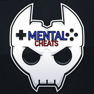 Логотип телеграм канала @mentalgam1ng — 𝐌𝐄𝐍𝐓𝐀𝐋 𝐂𝐇𝐄𝐀𝐓𝐒