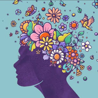 Логотип телеграм канала @mentalhealthissues — Mental Health.