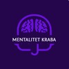Логотип телеграм канала @mentalitet_kraba — Mentalitet_Kraba
