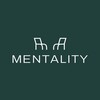 Logo of telegram channel mentality_ink — MENTALITY