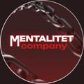 Logo saluran telegram mentalitycompanyclub — Mentality Company