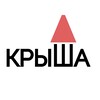 Логотип телеграм канала @mentalkrysha — наша Крыша