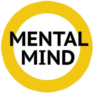 Логотип телеграм канала @mentalmindru — Ментальная Инженерия