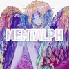 Логотип телеграм канала @mentalph — mental disorders