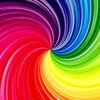 Логотип телеграм канала @mentalrainbow_gulaeva — Гуляева|диагностика|трансформация|ресурс|MR🌈