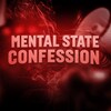 Логотип телеграм канала @mentalstatekf — Mental state confession