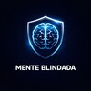 Logotipo do canal do Telegram menteblindadaofc — ♪🛡 MENTE BLINDADA