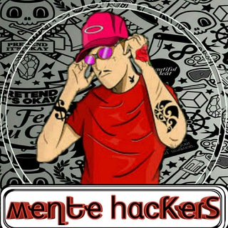 Logotipo do canal de telegrama mentehackers - ʍҽղԵҽ հɑϲƘҽɾՏ