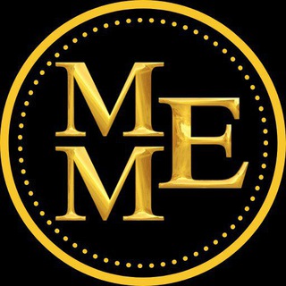 Logo saluran telegram mentes_emprendedoras_millonarias — Mentes Millonarias 🧠 💰💵
