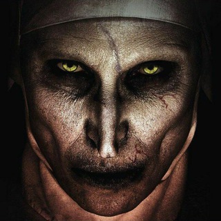 Telegram channel Mentes Siniestras 💀 logo