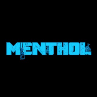 Логотип телеграм канала @menthol69 — MENTHOL