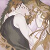 Логотип телеграм канала @mentisvan — bed of roses