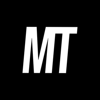 Логотип телеграм канала @mentodayru — MEN TODAY