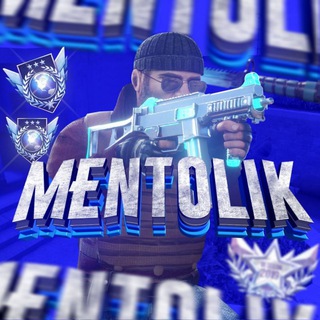 Логотип телеграм канала @mentol1k — Канал Mentol1k