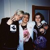 Логотип телеграм канала @mentoldrake — ментол дрейк/нарезки и т.д.