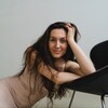 Логотип телеграм канала @mentor_elena_loiko — Елена Лойко💙