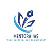 Logo of telegram channel mentoraias — MENTORA IAS™