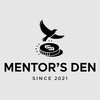 Logo of telegram channel mentorgamerchangerfreechannel — Mentor’s Den 🪧💰