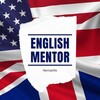Telegram kanalining logotibi mentorlar_english — English Mentor | Ingliz tili