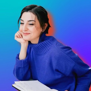 Логотип телеграм канала @mentormari — Мари ➖ продажи без ЕБШ💲