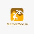 Logo saluran telegram mentormeein — MentorMee.in